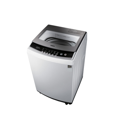 SAMPO聲寶 12.5KG 定頻直立式洗衣機含基本安裝+舊機回收[箱損新品]