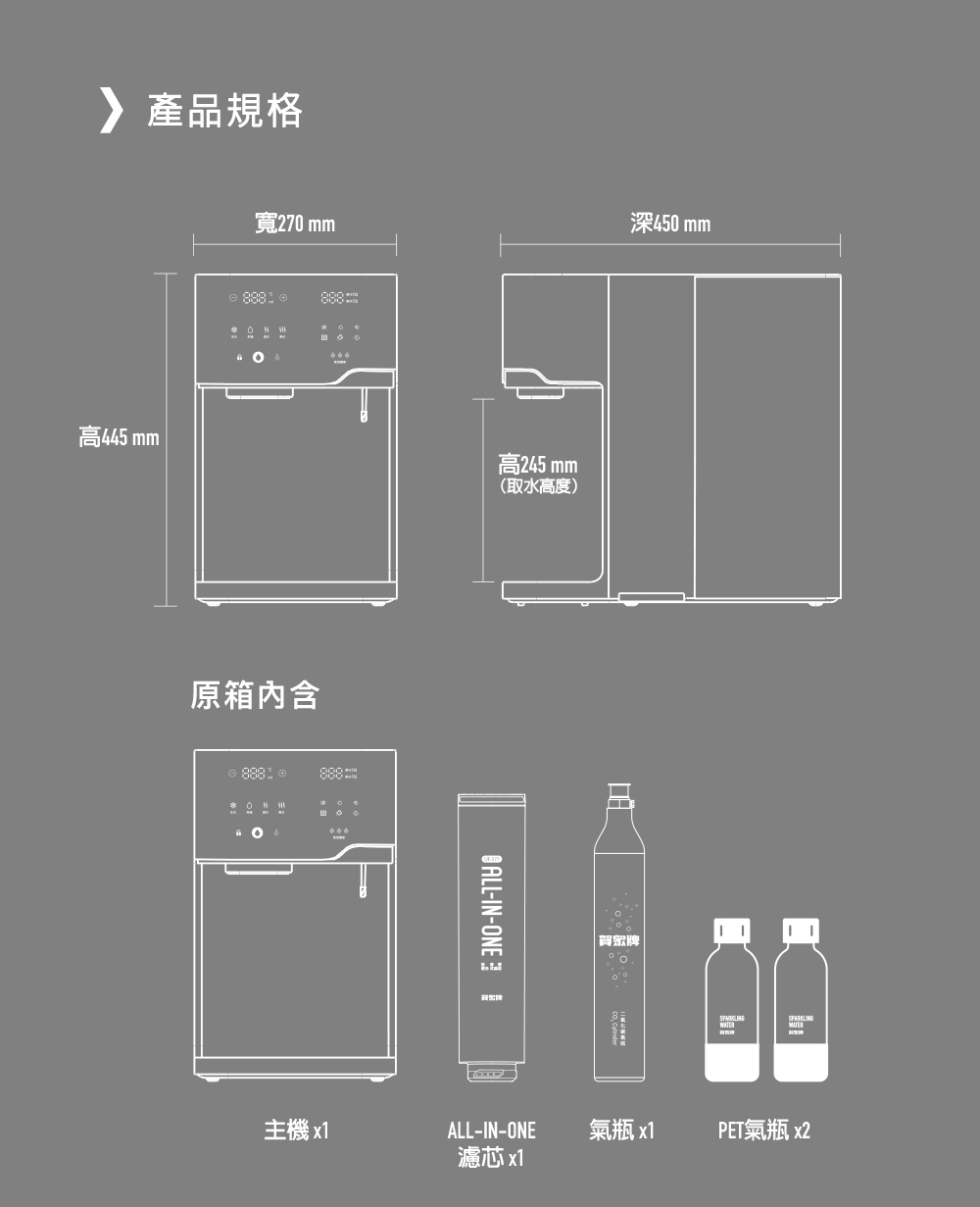 賀眾牌 UR-3602AW-1 - 詳情11