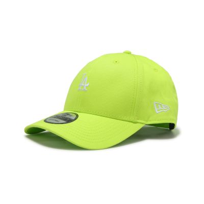 New Era 棒球帽 940 Color Era Dodgers 洛杉磯道奇 賽博綠 帽子 NE15169434