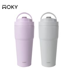 WOKY 新春換新 全館3折起，下單贈好禮！