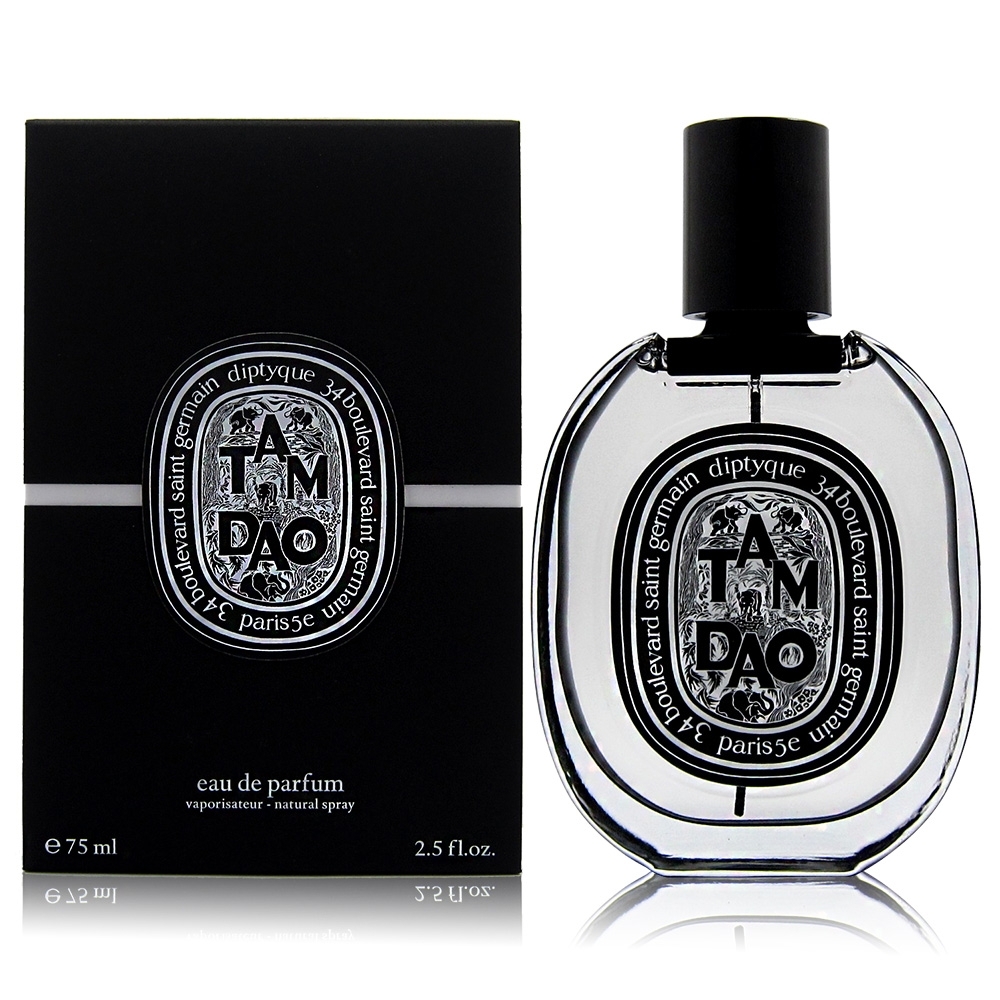 Diptyque Tamdao 譚道淡香精EDP 75ml | diptyque | Yahoo購物中心