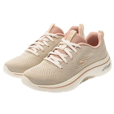 SKECHERS 女鞋 健走鞋 健走系列 GO WALK ARCH FIT 2.0