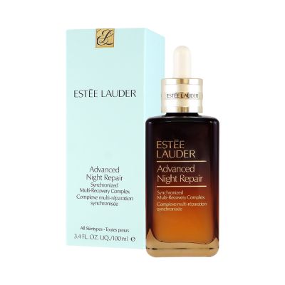 EsteeLauder雅詩蘭黛 ESTEE LAUDER 雅詩蘭黛 特潤超導全方位修護露 115ml 公司貨