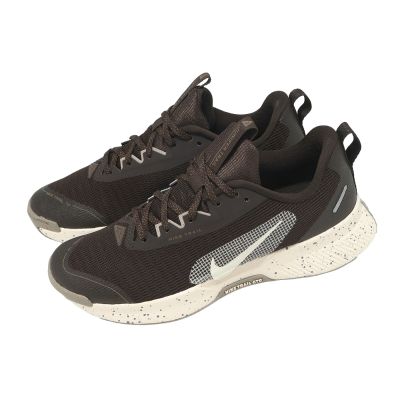 Nike 越野跑鞋 Wmns Juniper Trail 3 女鞋 棕 戶外 抓地 FQ0902-203