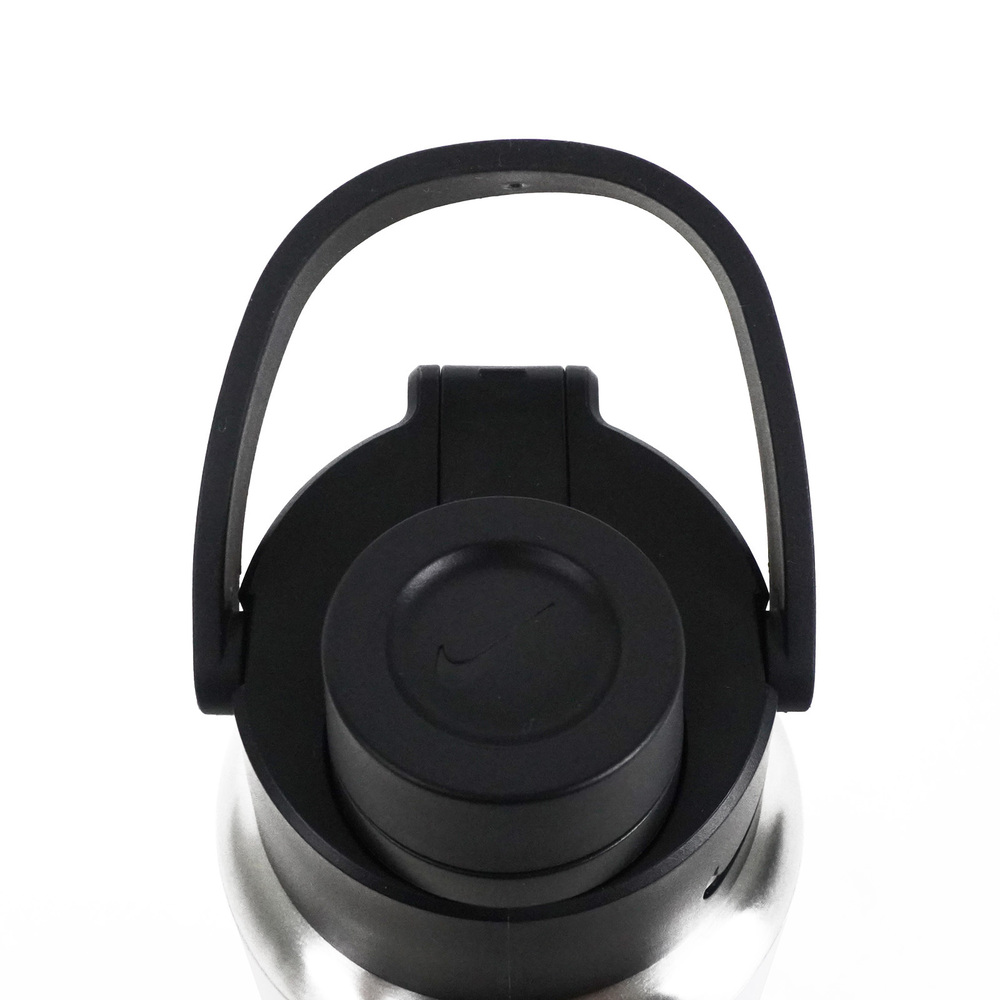 大壺 Nike Recharge [DX7051-114] 水壺大口徑不鏽鋼保冷瓶運動水壺