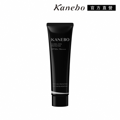 Kanebo佳麗寶國際櫃 Kanebo 佳麗寶 護妍防曬乳a 60g (大K)