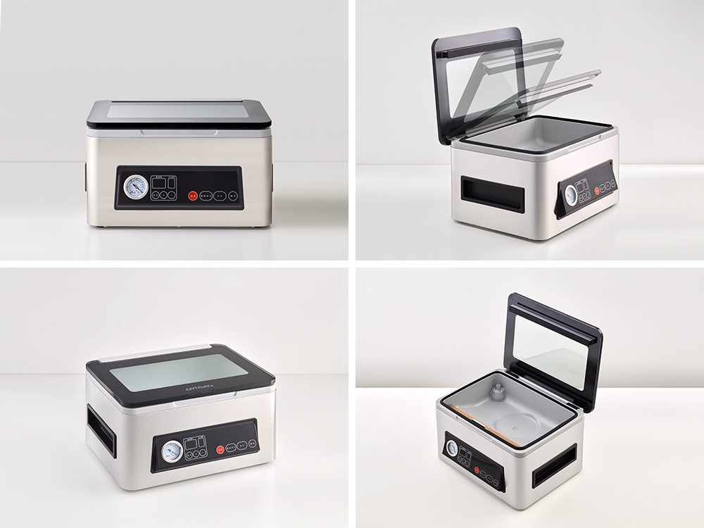 ARTISAN奧堤森 CVS3500 - 詳情8