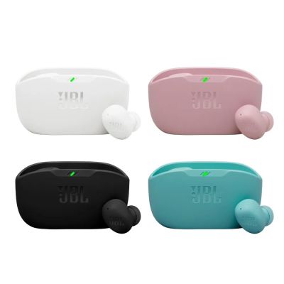 【JBL】 Wave Buds 2 真無線降噪藍牙耳機