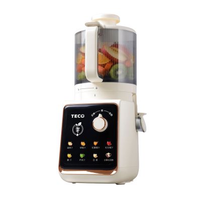 TECO 東元 冷壓蔬果慢磨機 XYFXF1702