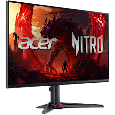 Acer Nitro VG250Q 24.5インチ FHD IPS 300Hz Acer Nitro VG250Q 24.5インチ FHD IPS 300Hz Amazon.co.jp