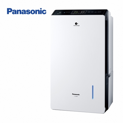 Panasonic國際牌 Panasonic 國際牌 18L 變頻清淨型除濕機 F-YV36MH