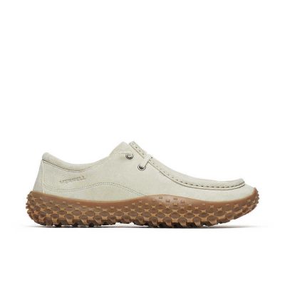 Merrell Wrapt Bungee [ML032823] 男 鞋款 灰 卡其