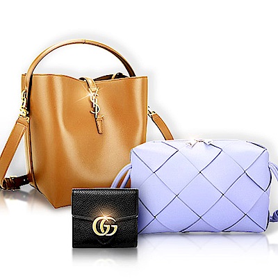 開雲集團品牌大促五折起