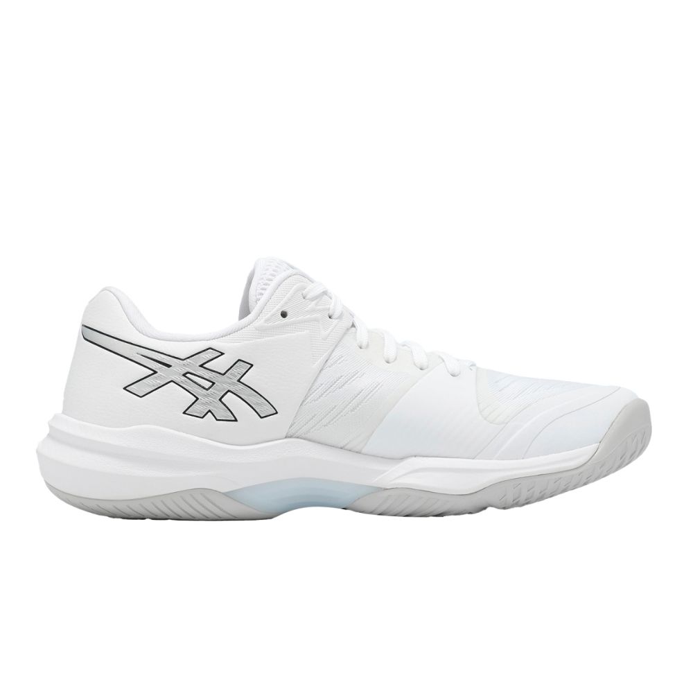 Asics 排球鞋Sky Elite FF 3 男鞋SHINE PACK 白回彈攻擊手亞瑟士