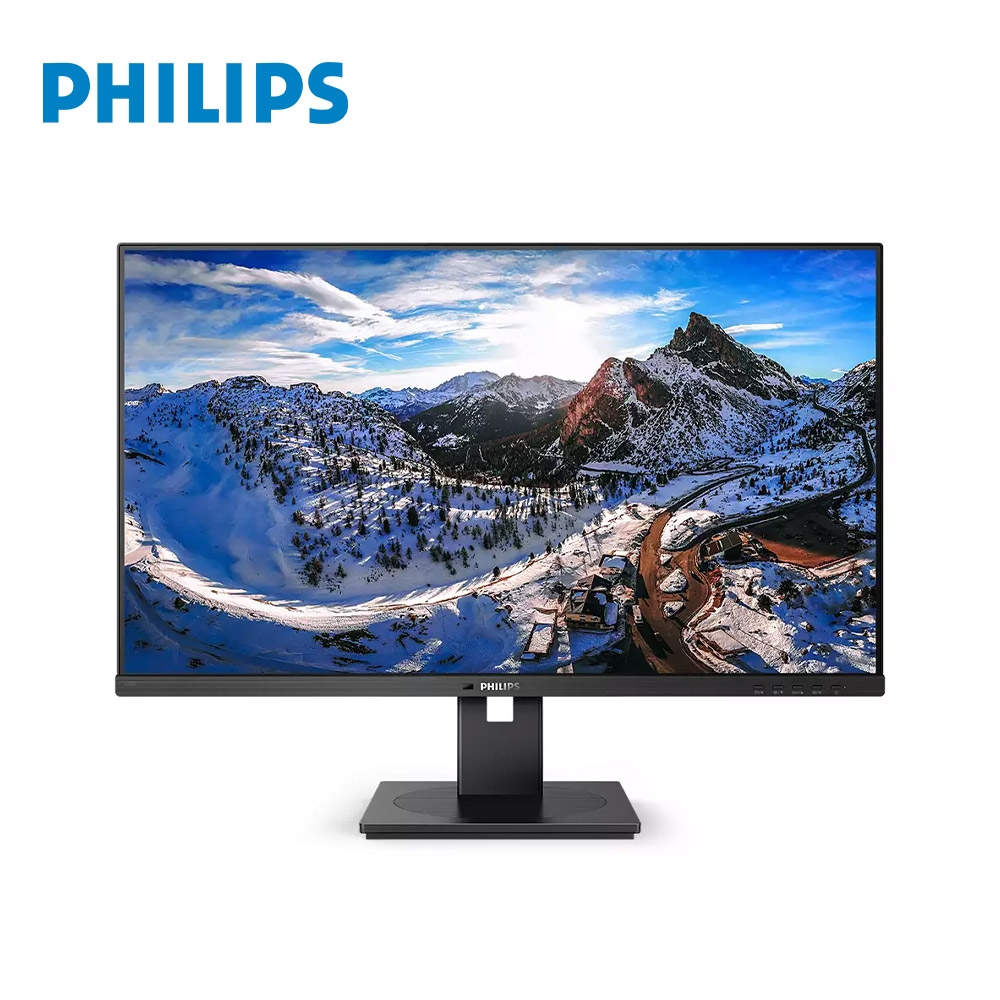 PHILIPS 32型328B1 4K (寬)螢幕顯示器| 32型螢幕| Yahoo購物中心