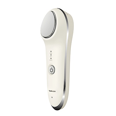 tokuyo 督洋 tokuyo 聲波冷暖活膚儀 TP-301