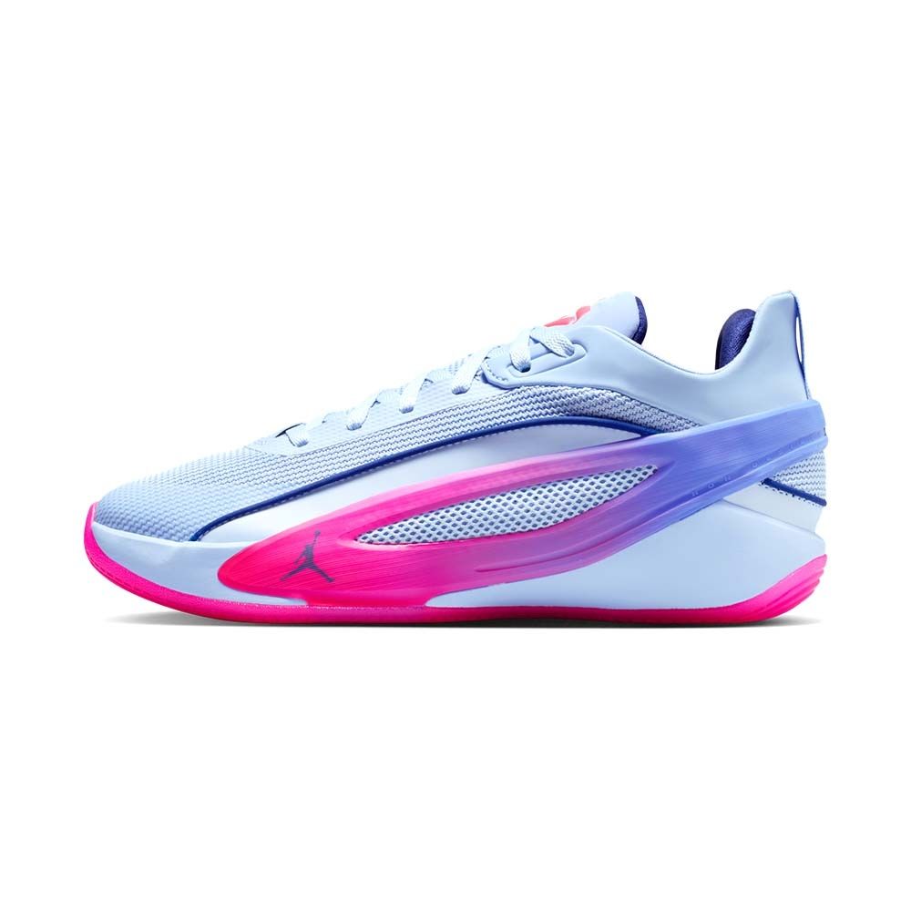 Nike JORDAN LUKA 5 FAM PF 男鞋 藍色 舒適 實戰 緩震 運動 籃球鞋 IW9036-500