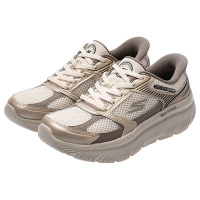 SKECHERS 女鞋 健走系列 健走鞋 瞬穿舒適科技 GO WALK MAX CUSHIONING HYPER BURST - 125882TPE