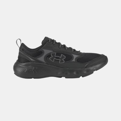 【UNDER ARMOUR】UA 男 Charged Vantage Lux 3運動休閒鞋 6007204-001
