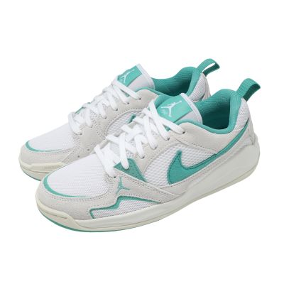 Nike 休閒鞋 Wmns Jordan CMFT Era 女鞋 米白 藍 復古 HJ6778-113