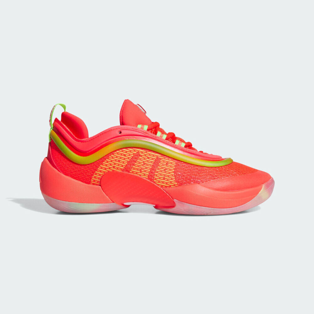 Adidas D.O.N. Issue 6 SMU JH7917 男籃球鞋運動經典小熊軟糖聯名避震 