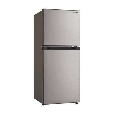 【SANLUX 台灣三洋】192L 一級變頻雙門電冰箱 SR-C192BV1