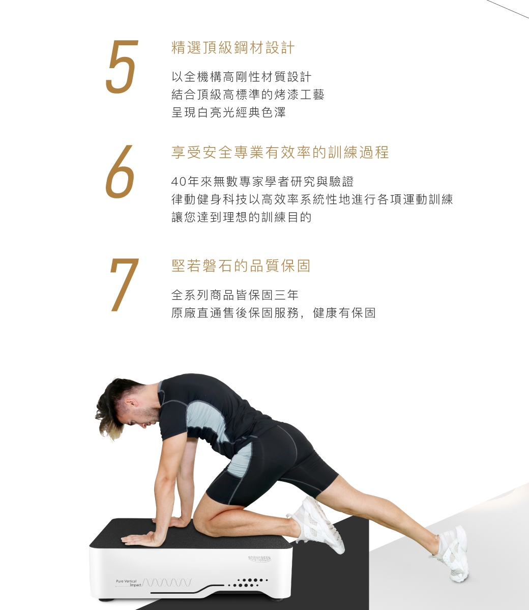 BODYGREEN AV020 - 詳情12