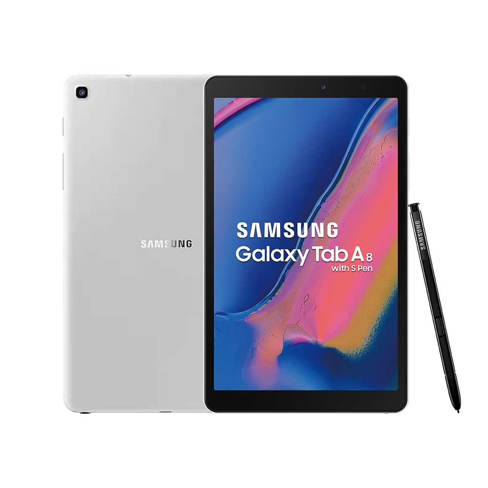 SAMSUNG Tab A 8.0吋2019 LTE With S-Pen P205 | SAMSUNG 三星| Yahoo
