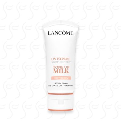 LANCOME蘭蔻 超輕盈UV煥亮妝前乳30ml(TESTER版)有盒