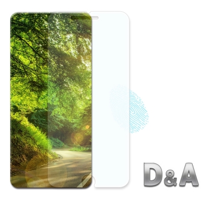D&A 小米 紅米 Note 6 Pro (6.26 吋)日本膜AG螢幕貼(霧面防眩)
