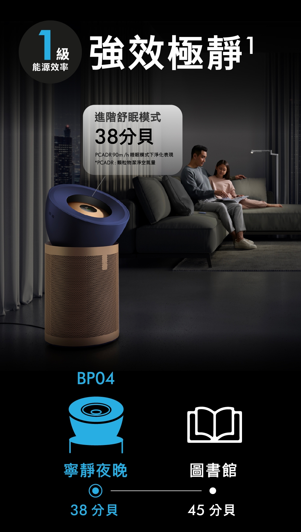 Dyson戴森 BP04 - 詳情6