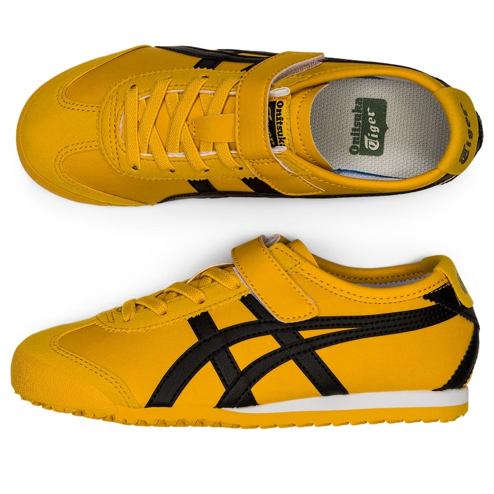虎 Onitsuka Tiger鬼塚虎-MEXICO 66 PS休閒童鞋1184A049-103 | 其他