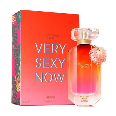 Victoria s Secret Very Sexy Now Beach 女性香水 100ml 2110