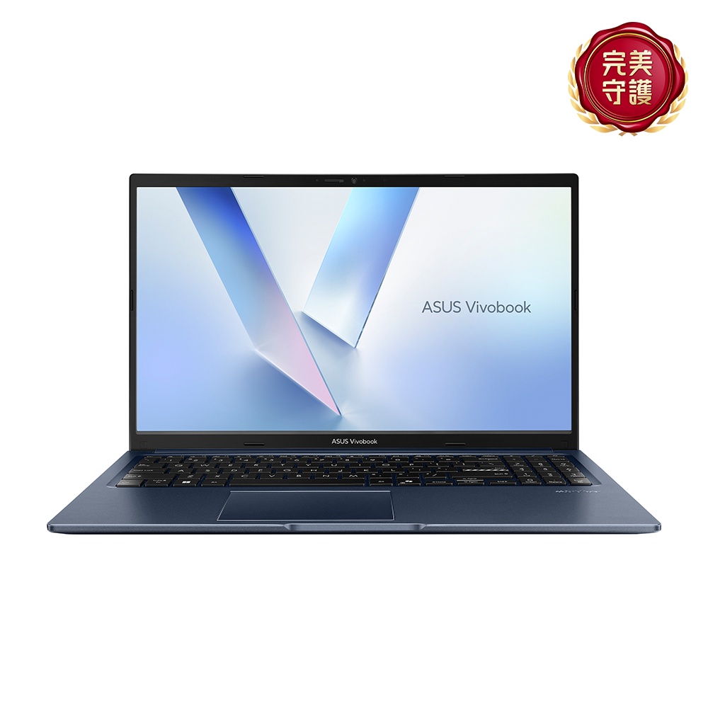 ASUS M1502NAQ 15.6吋筆電(AMD Ryzen 5 150/8GB/512GB SSD/午夜藍