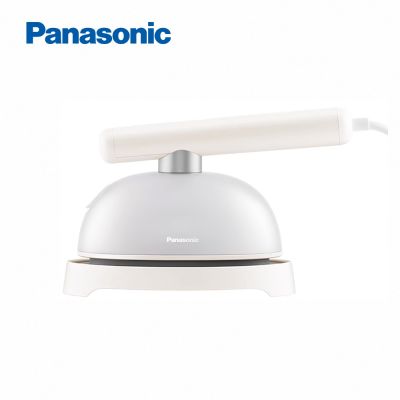 Panasonic國際牌 Panasonic 國際牌 2in智能熨燙電熨斗 奶油白 NI-GHK045-C