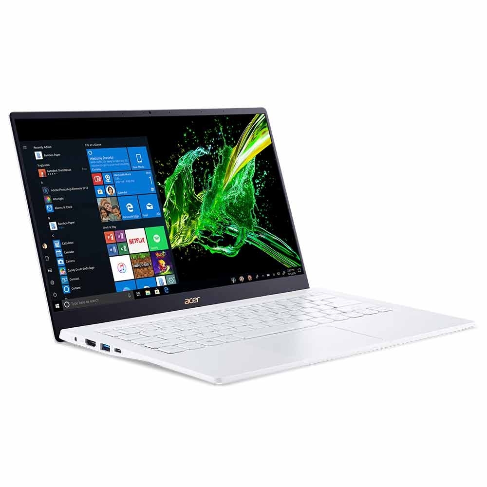 Acer SF514-54GT-52AB 14吋筆電(i5-1035G1/MX250/8G/512G SSD/Swift 5