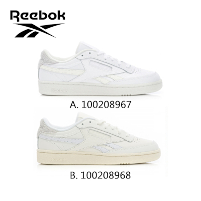 Reebok_CLUB C REVENGE 網球鞋_男/女(兩款任選)
