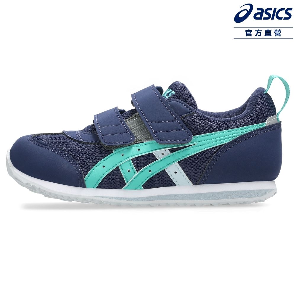 ASICS 亞瑟士 IDAHO MINI 5 中童 運動鞋 1144A434-400