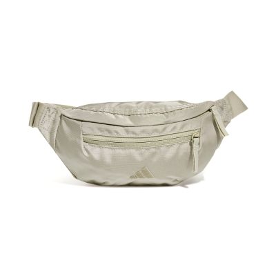 Adidas Ub Waist Bag S 米灰色 腰包 運動 休閒 隨身 小包 斜背包 肩背包 KS5181
