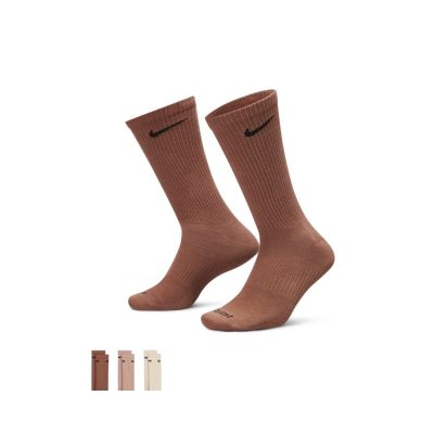 Nike Everyday Plus Lightweight 中筒訓練襪 3雙一組入 男女款 SX6891-914