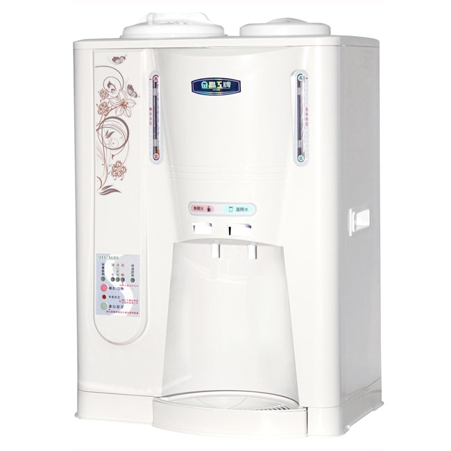 JINKON晶工牌 JD-3688 - 詳情1