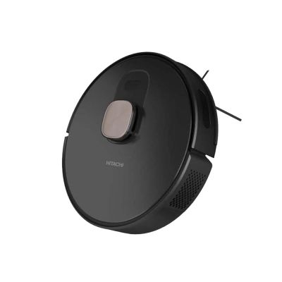 HITACHI日立 濕拖掃地機器人RV-X20P BKCG香檳金