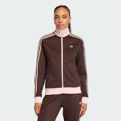 ADIDAS CLASSIC TT 女 休閒外套 KD3742
