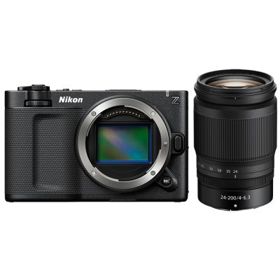 Nikon ZR Z R + 24-200mm 變焦鏡組 公司貨