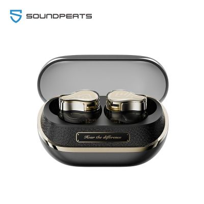 Soundpeats H3 Hi-Fi 旗艦真無線藍牙耳機 真無線耳機 藍牙耳機