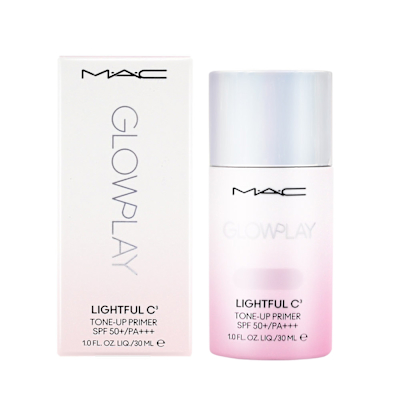 M.A.C超漾光高防曬妝前乳30ml (專櫃公司貨)