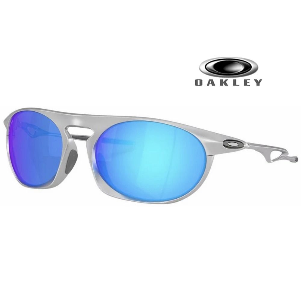 Oakley】奧克利Neo jacket 運動太陽眼鏡全框鋁金屬OO4065 02 Prizm