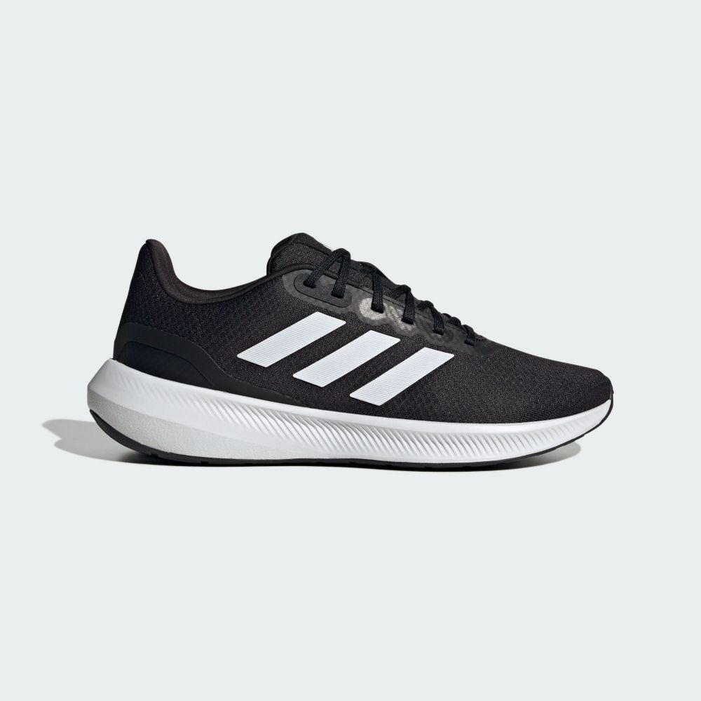 【adidas 愛迪達】 RUNFALCON 3.0 跑鞋 慢跑鞋 運動鞋 男鞋/女鞋 (多款任選) (C款)