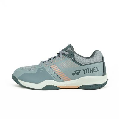 Yonex 優乃克 Power Cushion Strider Flow [SHBSF1EX148] 男女 羽球鞋 灰