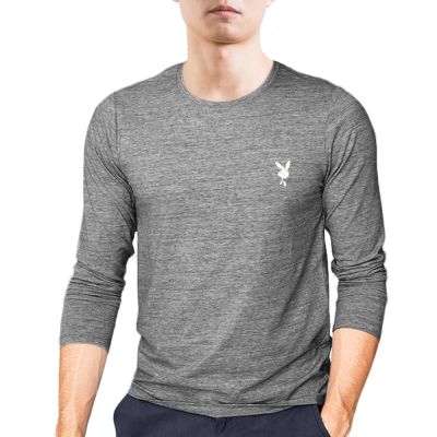 [限時任選2件580] PLAYBOY刷毛蓄熱短絨-單件